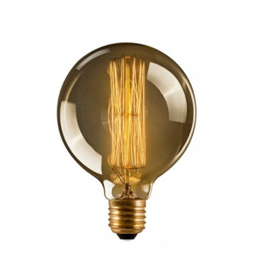 G125 13/19 Анкеры Globe Edison Bulb Античный шарик Эдисона